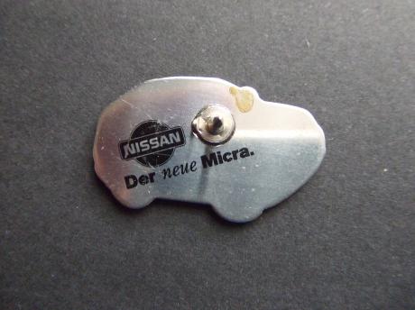Nissan Micra (2)